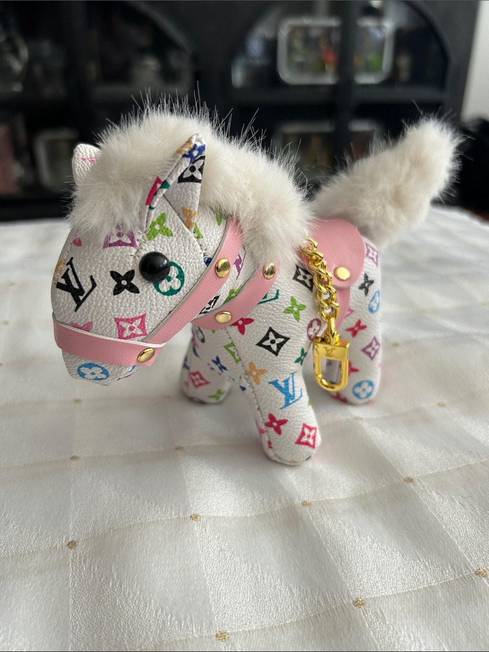 💖BAG CHARM💖 - Picture 2 of 5